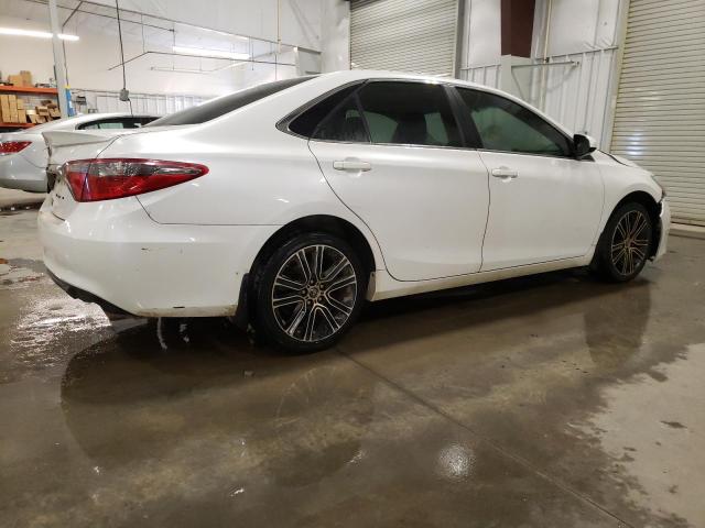 Изображение 3 2016 TOYOTA CAMRY LE 2016 с VIN 4T1BF1FK0GU538802