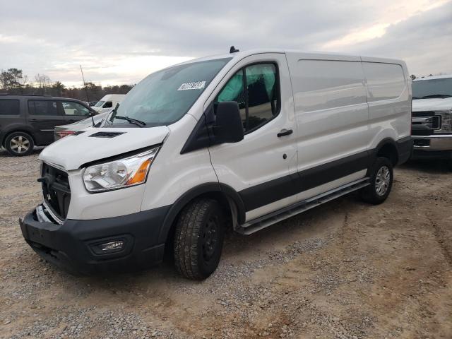 Изображение 2022 FORD TRANSIT T-250 2022