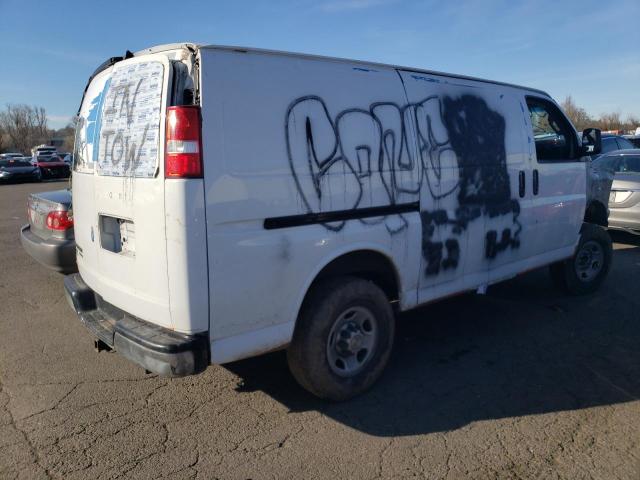 Obraz 3 z 2016 CHEVROLET EXPRESS G2500  2016 z VIN 1GCWGAFF8G1143791