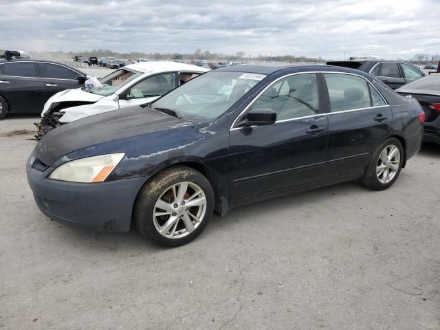 Image 1 of 2005 HONDA ACCORD EX 2005 with VIN 1HGCM56865A018663