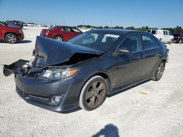 Obraz 1 z 2014 TOYOTA CAMRY L 2014 z VIN 4T1BF1FK3EU472386