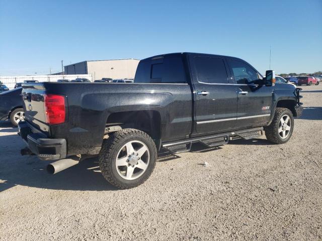 Image 3 of 2016 CHEVROLET SILVERADO K2500 HEAVY DUTY LTZ 2016 with VIN 1GC1KWE83GF218697