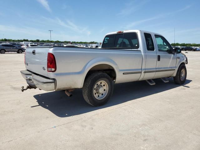 Obraz 3 z 1999 FORD F250 SUPER DUTY 1999 z VIN 1FTNX20L5XED54133