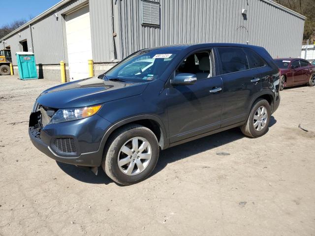 Изображение 2012 KIA SORENTO BASE 2012
