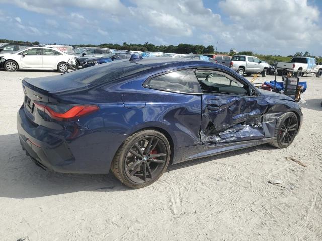 Изображение 3 2023 BMW M440I  2023 с VIN WBA83AP04PCL62991