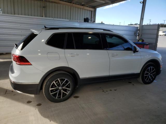 Obraz 3 z 2021 VOLKSWAGEN TIGUAN SE 2021 z VIN 3VV3B7AX9MM057202