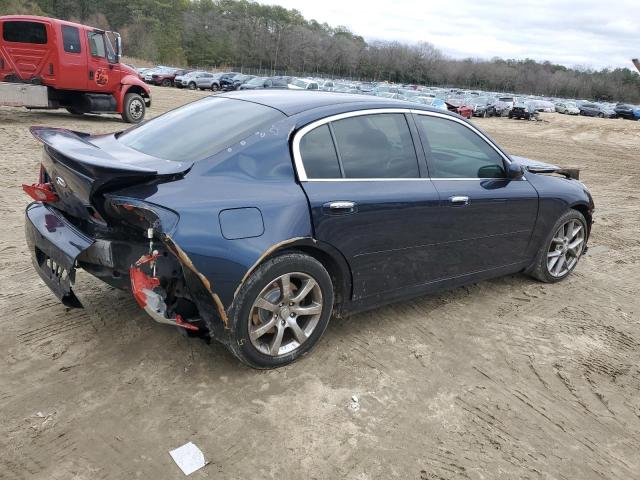 Image 3 of 2005 INFINITI G35  2005 with VIN JNKCV51E35M216591