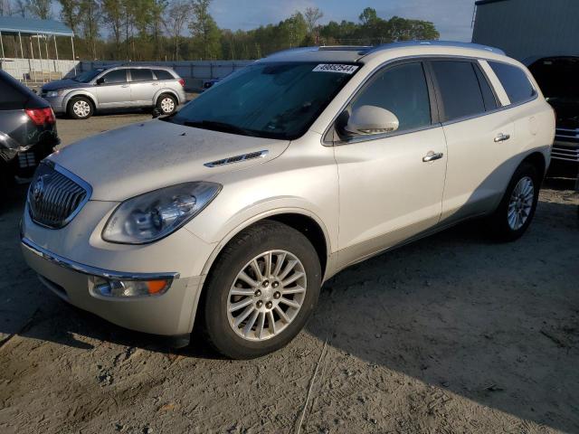Изображение 2012 BUICK ENCLAVE  2012