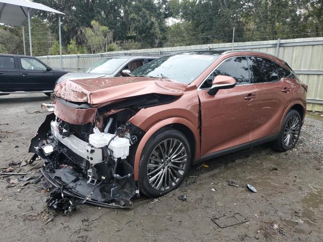 2023 LEXUS RX 350 BASE 2023 image