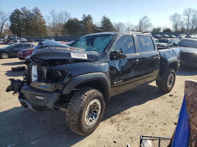 Image 1 of 2024 RAM 1500 TRX 2024 with VIN 1C6SRFU9XRN151834
