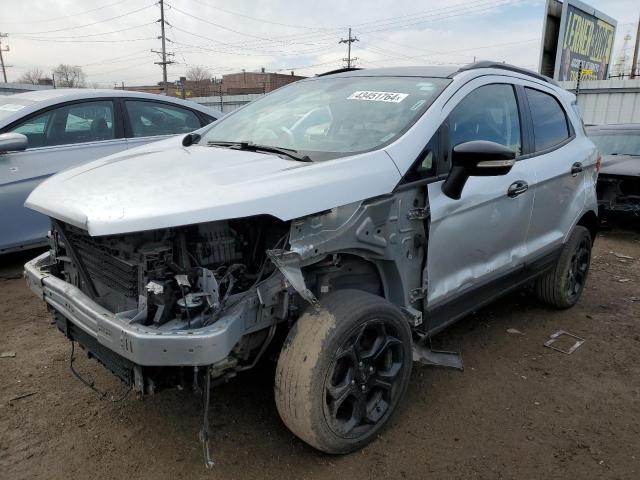 Obraz 1 z 2021 FORD ECOSPORT SES 2021 z VIN MAJ6S3JL2MC425132