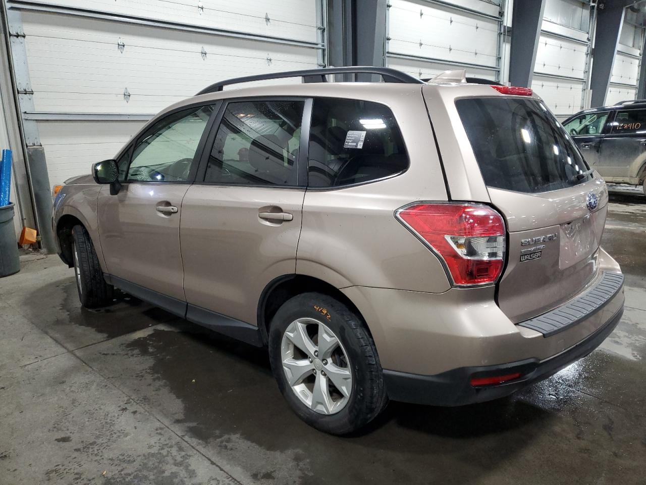 Obraz 2 z 2016 SUBARU FORESTER 2.5I PREMIUM 2016 z VIN JF2SJADC8GH494945