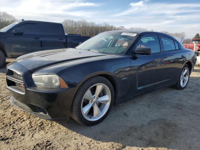2014 DODGE CHARGER R/T 2014 image