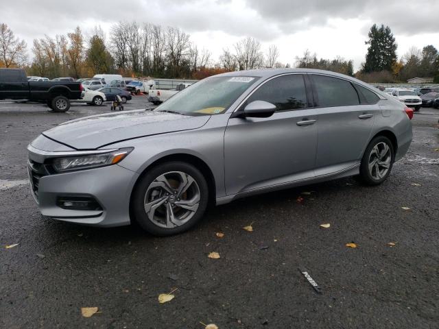 Изображение 2019 HONDA ACCORD EX 2019