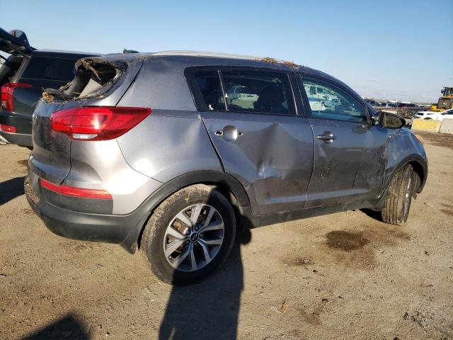 Obraz 3 z 2016 KIA SPORTAGE LX 2016 z VIN KNDPBCAC2G7810671