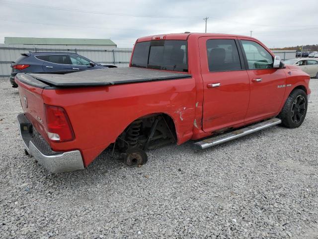 Изображение 3 2009 DODGE RAM 1500  2009 с VIN 1D3HV13T39J529294
