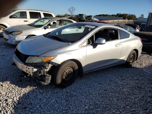 Obraz 2012 HONDA CIVIC LX 2012