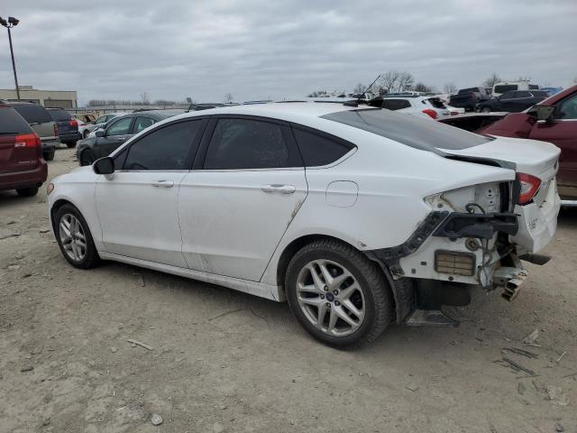 Obraz 2 z 2015 FORD FUSION SE 2015 z VIN 3FA6P0H74FR145273
