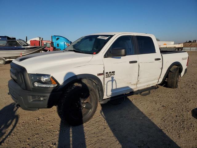 2020 RAM 1500 CLASSIC WARLOCK 2020 image