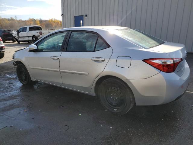 Изображение 2 2015 TOYOTA COROLLA L 2015 с VIN 2T1BURHE6FC466774