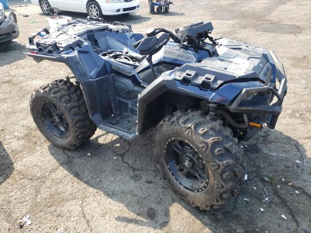 Obraz 1 z 2021 POLARIS SPORTSMAN 850 TRAIL 2021 z VIN 4XASXV850MB780214