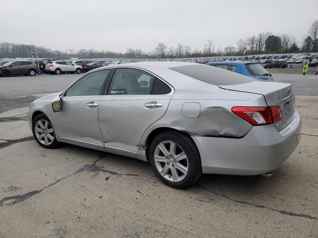 Image 2 of 2008 LEXUS ES 350 2008 with VIN JTHBJ46GX82165571