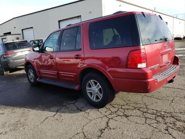 Изображение 2 2004 FORD EXPEDITION EDDIE BAUER 2004 с VIN 1FMFU18L24LB03357