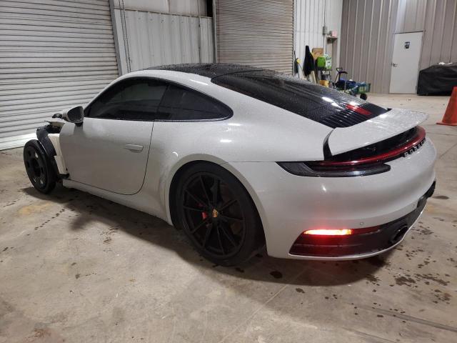 Изображение 2 2020 PORSCHE 911 CARRERA S 2020 с VIN WP0AB2A95LS227099