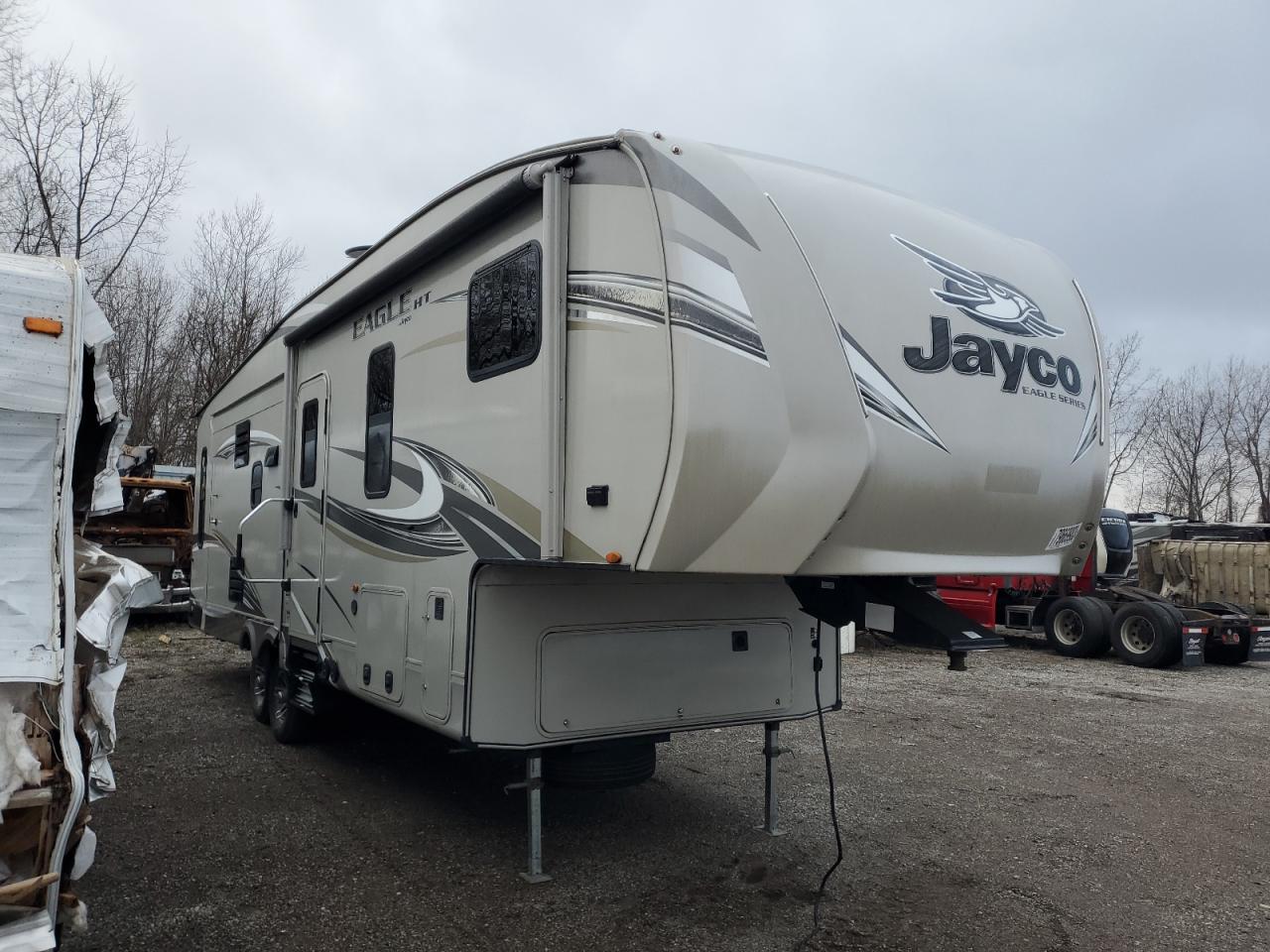 2018 EAGLE EAGLE 2018 image