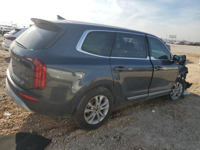 Изображение 3 2020 KIA TELLURIDE LX 2020 с VIN 5XYP24HC3LG074915
