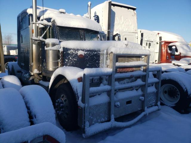Image 1 of 2001 PETERBILT 379  2001 with VIN 1XP5DB9X51D561017