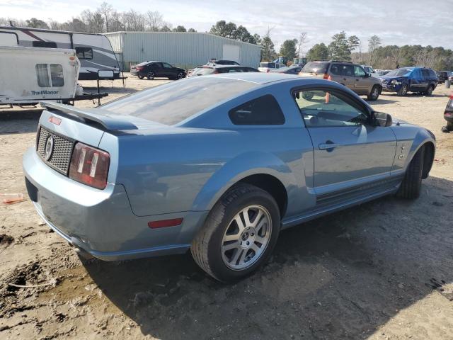 Image 3 of 2006 FORD MUSTANG GT 2006 with VIN 1ZVHT82H465120159