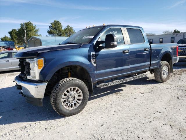 2017 FORD F350 SUPER DUTY 2017 image