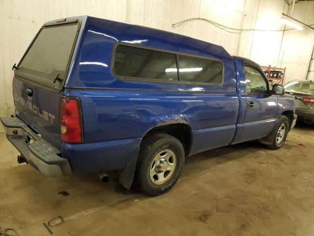Obraz 3 z 2004 CHEVROLET SILVERADO C1500 2004 z VIN 1GCEC14V24Z135684