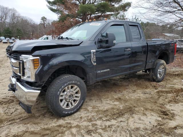 Изображение 2018 FORD F350 SUPER DUTY 2018