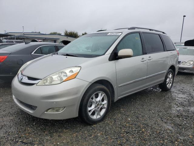 2006 TOYOTA SIENNA XLE 2006 image