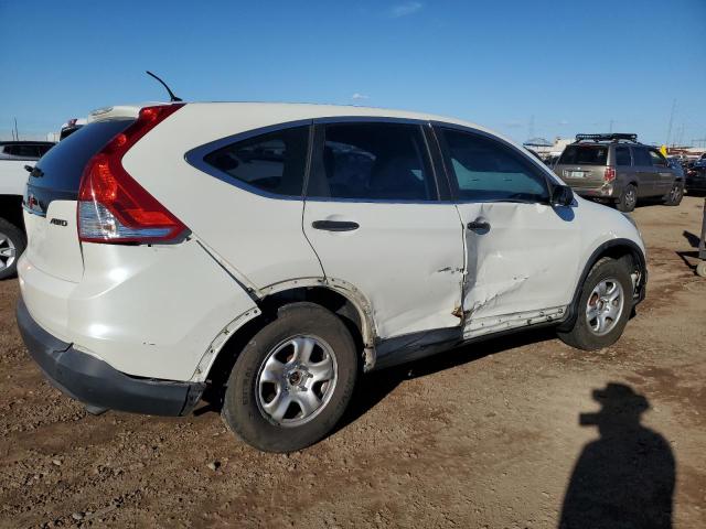 Image 3 of 2014 HONDA CR-V LX 2014 with VIN 5J6RM4H35EL060244
