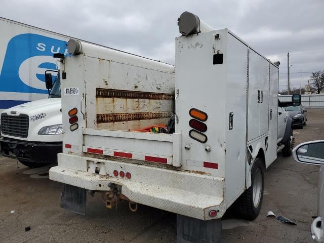 Image 3 of 2015 RAM 5500  2015 with VIN 3C7WRNEL3FG607193