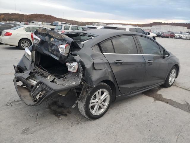 Obraz 3 z 2017 CHEVROLET CRUZE LT 2017 z VIN 1G1BE5SM8H7261458