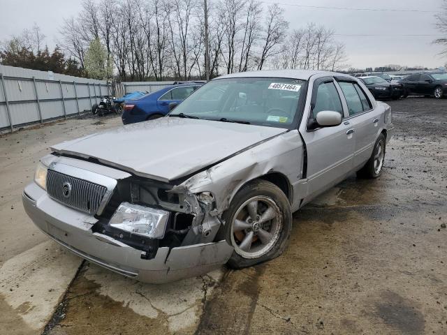 Изображение 2004 MERCURY GRAND MARQUIS LS 2004