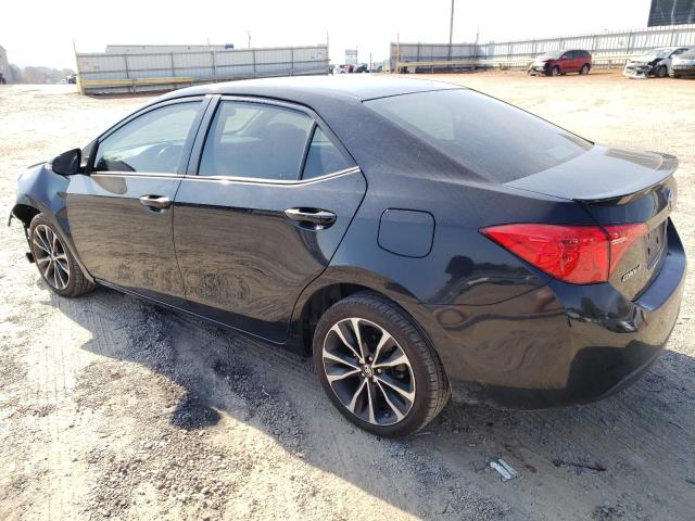 Изображение 2 2017 TOYOTA COROLLA L 2017 с VIN 2T1BURHE3HC826439