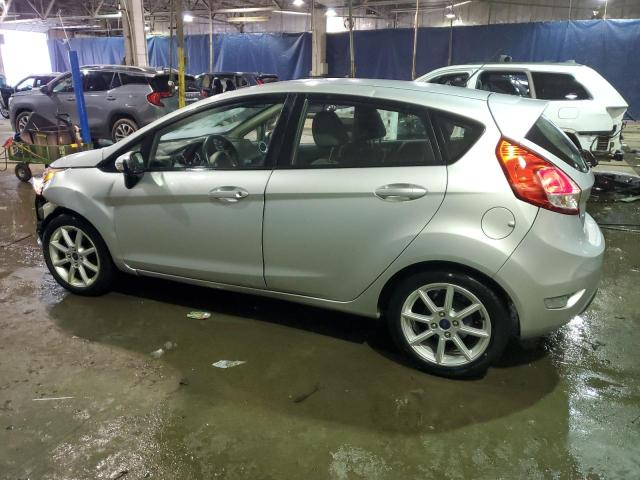 Obraz 2 z 2015 FORD FIESTA SE 2015 z VIN 3FADP4EJ1FM223293
