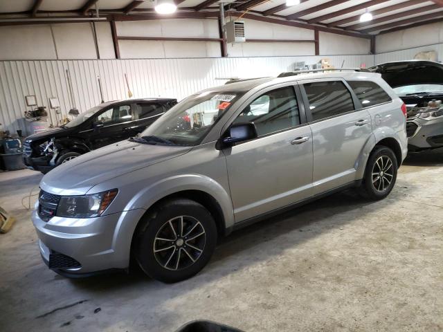 2017 DODGE JOURNEY SE 2017 image