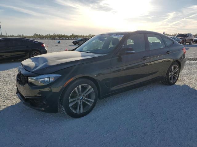 2016 BMW 328 XIGT SULEV 2016 image