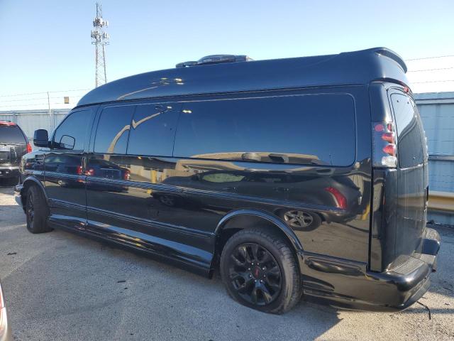 Image 2 of 2011 GMC SAVANA RV G2500 3LT 2011 with VIN 1GDW7LCG5B1141493