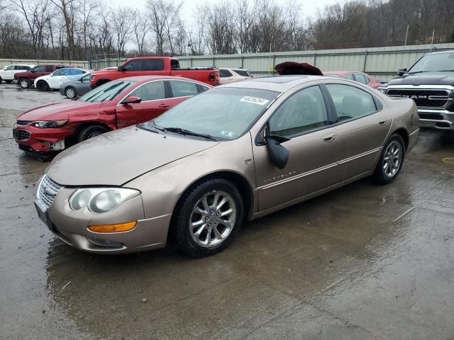 1999 CHRYSLER 300M  1999 image