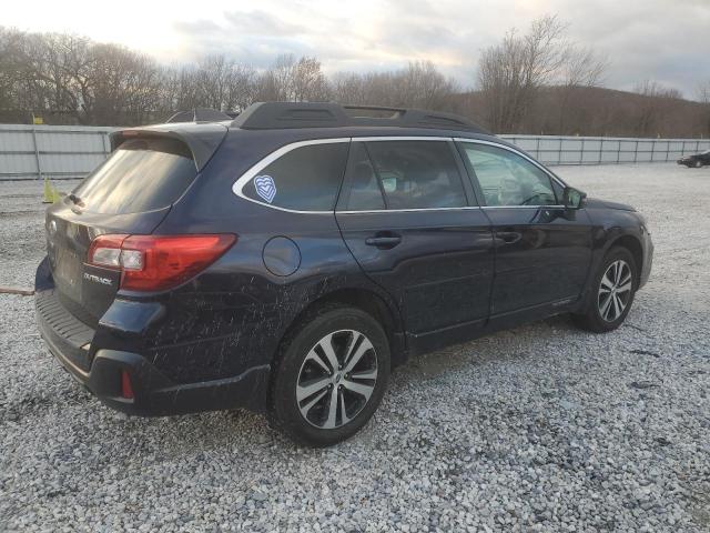 Изображение 3 2018 SUBARU OUTBACK 2.5I LIMITED 2018 с VIN 4S4BSANC1J3272323