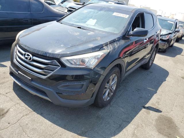 2016 HYUNDAI SANTA FE SPORT  2016 image