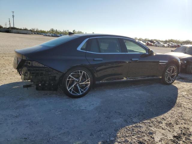 Изображение 3 2023 GENESIS G90  2023 с VIN KMTFB4SD5PU020177