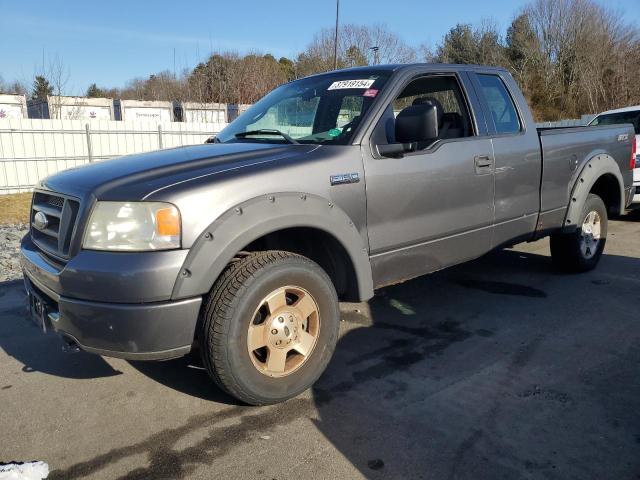Изображение 1 2006 FORD F150  2006 с VIN 1FTRX14W36NB53894